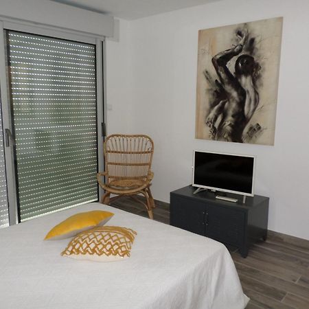 Villa Vue Mer Et Nature Route De Cigala Sollacaro Екстериор снимка